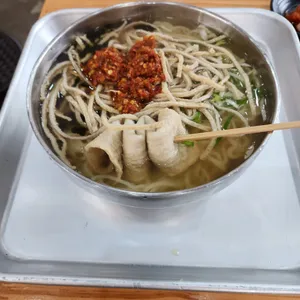 그우동집 사진
