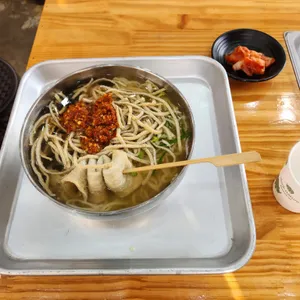 그우동집 사진
