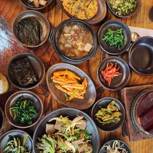 고향집 사진