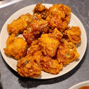 사계진미 숯불닭갈비 리뷰 사진