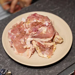 사계진미 숯불닭갈비 사진