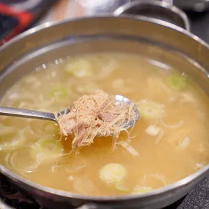 사계진미 숯불닭갈비 리뷰 사진