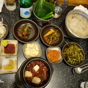 흑돈 사진