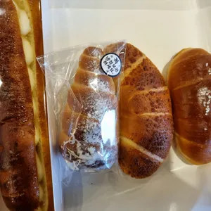 홍종흔베이커리 사진