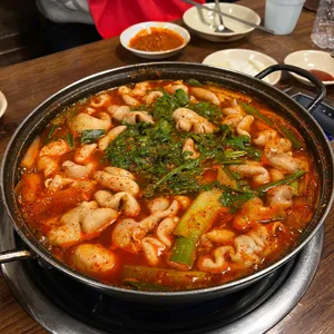 은하곱창 리뷰 사진
