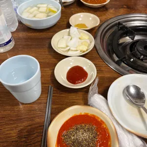 은하곱창 리뷰 사진