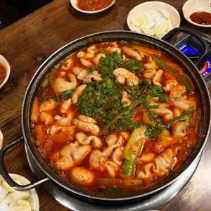 은하곱창 리뷰 사진