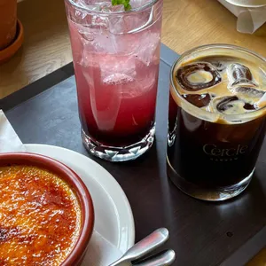 세르클 한남 리뷰 사진