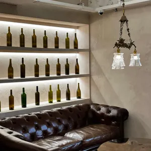 세르클 한남 리뷰 사진