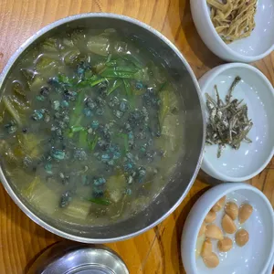 영동올뱅이집 사진
