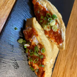 북녘식당 친친 사진