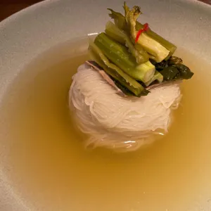북녘식당 친친 사진