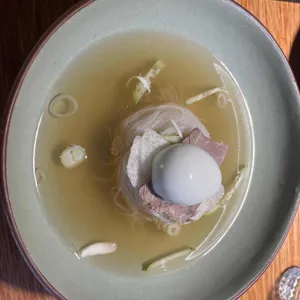 북녘식당 친친 사진