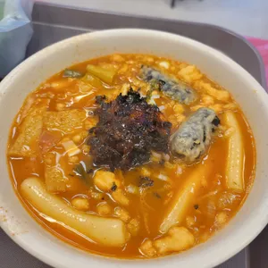 오빠네 옛날떡볶이 사진
