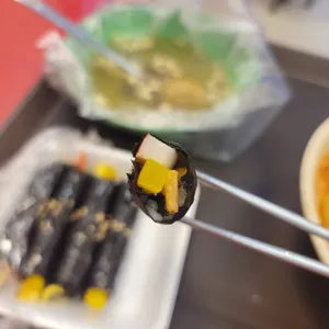 오빠네 옛날떡볶이 사진
