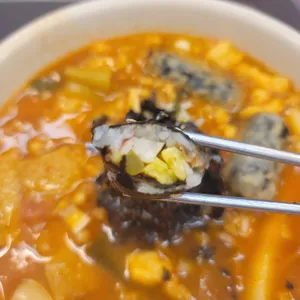 오빠네 옛날떡볶이 사진