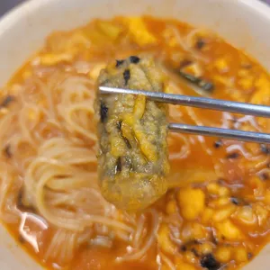 오빠네 옛날떡볶이 리뷰 사진