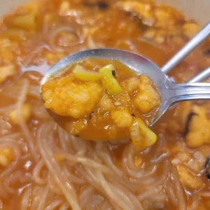 오빠네 옛날떡볶이 리뷰 사진
