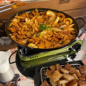 정통집 사진