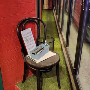 침사추이누들 리뷰 사진