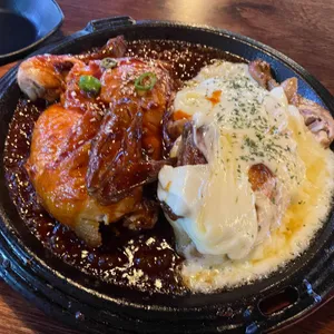 구도로통닭 사진