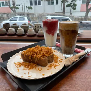 카페 로켓 사진
