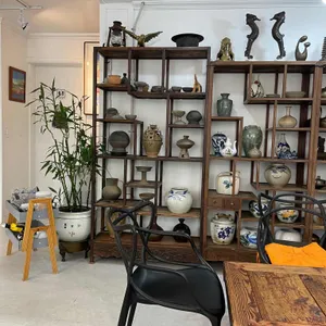 카페 로켓 리뷰 사진