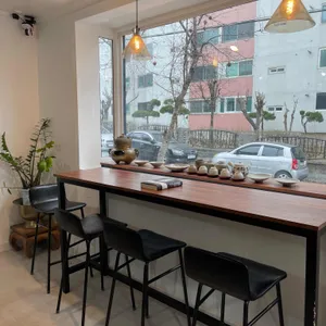 카페 로켓 리뷰 사진