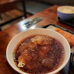 모리카츠 사진