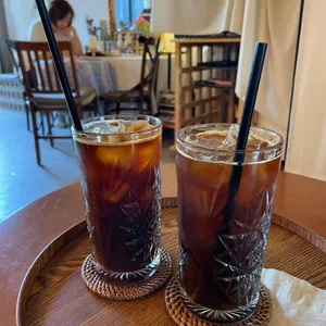 카페바실레이아 사진