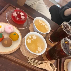 가봉반과 사진