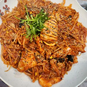 싸다아구찜&탕 사진