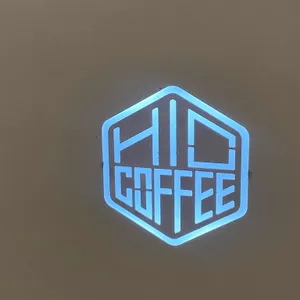 하이오커피 리뷰 사진