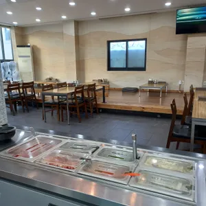 24시 장수촌 순대돼지국밥 대표 사진