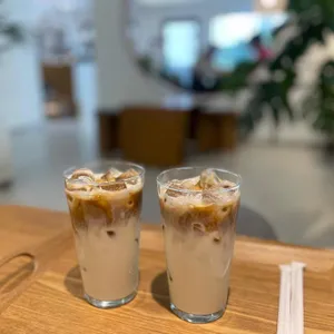동네커피 사진