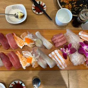 스시랑랑 사진