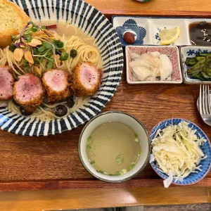 경양카츠 사진