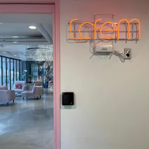 카페엠 리뷰 사진