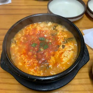 이김순두부 사진