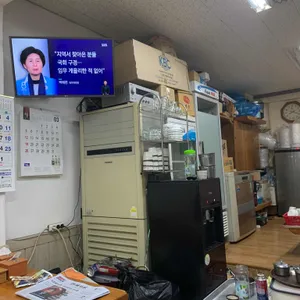 이김순두부 리뷰 사진