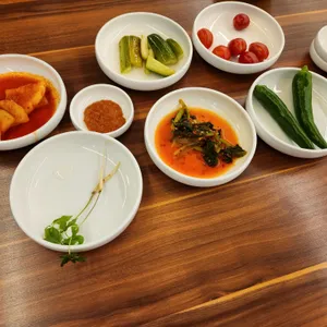 이우철한방누룽지삼계탕 사진