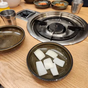 큰손닭한마리 리뷰 사진
