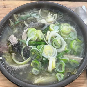 장모님해장국 사진