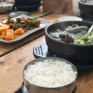 장모님해장국 사진