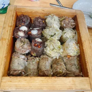 복돈이가마솥순대국 사진