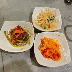 송탄부대찌개 사진