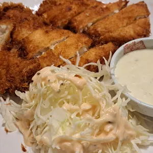지푸라기 동태한마리  사진