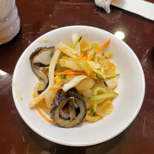 경화루 사진