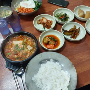 24시해장국 사진
