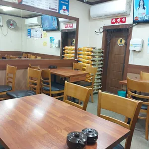 24시해장국 리뷰 사진
